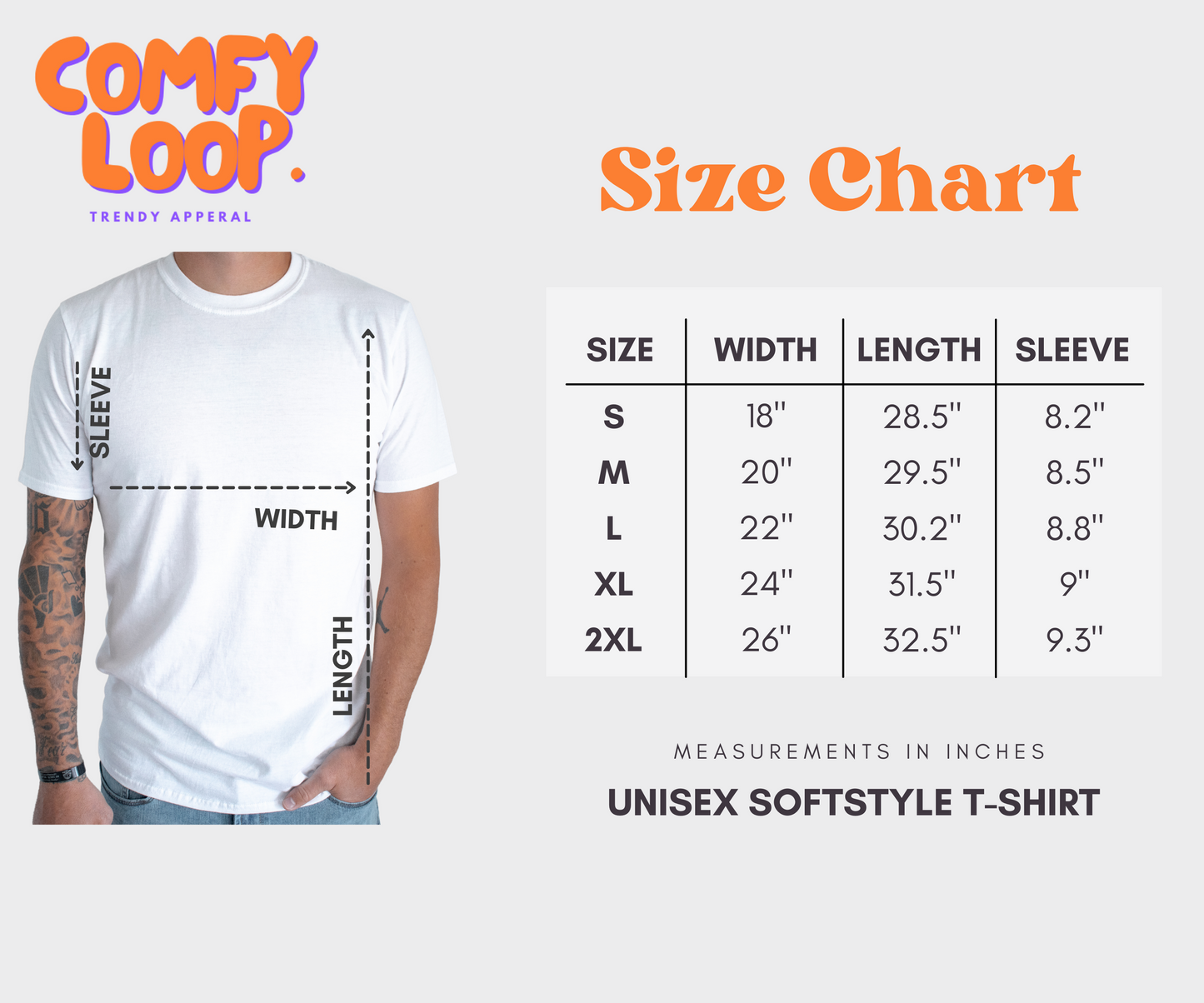 Vintage Soul T-shirt