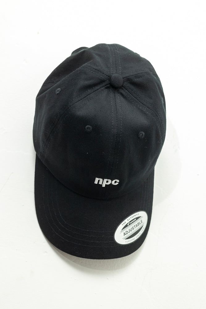 NPC Embroidered Hat