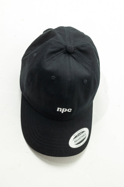 NPC Embroidered Hat